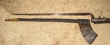 Springfield 1864 50 cal. Trapdoor Allin Short Rifle Conversion Good Shape. - 15 of 20