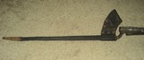 Springfield 1864 50 cal. Trapdoor Allin Short Rifle Conversion Good Shape. - 19 of 20