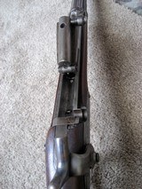 Springfield 1864 50 cal. Trapdoor Allin Short Rifle Conversion Good Shape. - 13 of 20