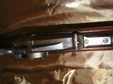 Springfield 1864 50 cal. Trapdoor Allin Short Rifle Conversion Good Shape. - 19 of 20