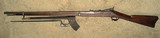 Springfield 1864 50 cal. Trapdoor Allin Short Rifle Conversion Good Shape. - 5 of 20