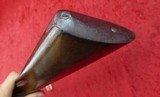 Ethan Allen Very Rare Hinge Breech 12 Gauge Double Barrel Shotgun - Antique - 17 of 20