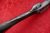 Ethan Allen Very Rare Hinge Breech 12 Gauge Double Barrel Shotgun - Antique - 11 of 20