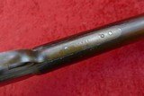 Colt .22 caliber Lightning Rifle
- Antique 1886 - 9 of 13