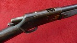 Colt .22 caliber Lightning Rifle
- Antique 1886 - 13 of 13