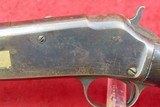 Colt .22 caliber Lightning Rifle
- Antique 1886 - 5 of 13