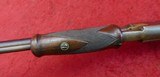 Colt .22 caliber Lightning Rifle
- Antique 1886 - 8 of 13