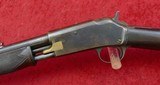 Colt .22 caliber Lightning Rifle
- Antique 1886 - 4 of 13