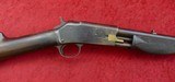 Colt .22 caliber Lightning Rifle
- Antique 1886 - 10 of 13