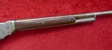 Winchester 1887 10 Gauge
Shotgun - Antique - 9 of 12