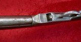 Winchester 1887 10 Gauge
Shotgun - Antique - 6 of 12