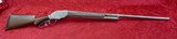 Winchester 1887 10 Gauge
Shotgun - Antique - 12 of 12