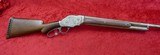 Winchester 1887 10 Gauge
Shotgun - Antique - 11 of 12