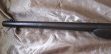 Sharps Conversion Carbine - Antique Manufactured during Civil war Converted to Breech Loading. - 16 of 17