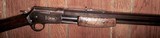 Colt Lightning .38 Octagon barrel, Antique, 1896 Very Good condition. Colt Archives Letter accompanies. - 6 of 13