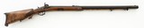 Jos. Herran European Heavy Barrel Perc. Target Rifle - 1 of 13