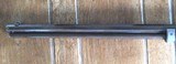 Marlin Model 1894 Lever Action Rifle .32-20 CF cal., 24'' octagonal barrel MFG 1903 - 9 of 17