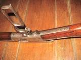 Marlin Model 1894 Lever Action Rifle .32-20 CF cal., 24'' octagonal barrel MFG 1903 - 15 of 17