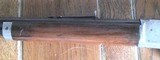 Marlin Model 1894 Lever Action Rifle .32-20 CF cal., 24'' octagonal barrel MFG 1903 - 8 of 17