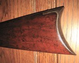 Marlin Model 1894 Lever Action Rifle .32-20 CF cal., 24'' octagonal barrel MFG 1903 - 16 of 17