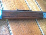 Marlin Model 1894 Lever Action Rifle .32-20 CF cal., 24'' octagonal barrel MFG 1903 - 4 of 17