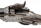 Sharps New Model 1863 Metallic Cartridge Conversion Carbine #C16265 .50-70 CF Antique - 7 of 7