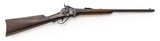 Sharps New Model 1863 Metallic Cartridge Conversion Carbine #C16265 .50-70 CF Antique - 2 of 7