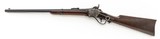 Sharps New Model 1863 Metallic Cartridge Conversion Carbine #C16265 .50-70 CF Antique - 1 of 7
