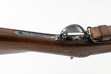 Springfield Model 1884 Trapdoor Rifle, with Shoulder Sling .45-70 Gov't. CF cal., - 4 of 12