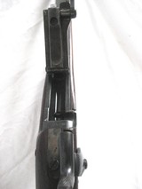Springfield Model 1884 Trapdoor Rifle, with Shoulder Sling .45-70 Gov't. CF cal., - 11 of 12