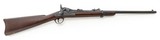 Springfield Model 1873 Trapdoor Carbine with 1877 Improvements #187771 (star) .45-70 Gov't. CF cal - 1 of 6