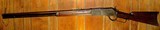 WINCHESTER MODEL 1876 RIFLE IN CALIBER 40-60 Scarce - 2 of 15