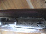 WINCHESTER MODEL 1876 RIFLE IN CALIBER 40-60 Scarce - 9 of 15