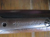 WINCHESTER MODEL 1876 RIFLE IN CALIBER 40-60 Scarce - 3 of 15