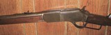 WINCHESTER MODEL 1876 RIFLE IN CALIBER 40-60 Scarce - 6 of 15