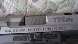 Canik TP9 SFX Pistol New In box, With two 19 round magazines, many fittings - 3 of 17