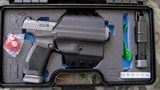 Canik TP9 SFX Pistol New In box, With two 19 round magazines, many fittings - 9 of 17