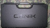 Canik TP9 SFX Pistol New In box, With two 19 round magazines, many fittings - 17 of 17