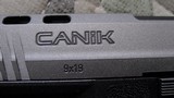 Canik TP9 SFX Pistol New In box, With two 19 round magazines, many fittings - 4 of 17