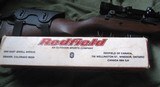 M14 GW Semi-Automatic Rifle from Gunworks of Lower Alabama with Redfield M14 Scope - 7 of 8