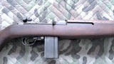 IBM M1Carbine WWII Manufactured 1944 Great condition Immaculate bore - 9 of 14