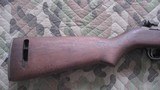 IBM M1Carbine WWII Manufactured 1944 Great condition Immaculate bore - 7 of 14