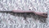 IBM M1Carbine WWII Manufactured 1944 Great condition Immaculate bore - 1 of 14
