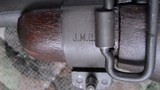 Saginaw M1 Carbine .30 Cal Semin Auto Rifle, U. S. Military - 16 of 18