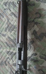 Saginaw M1 Carbine .30 Cal Semin Auto Rifle, U. S. Military - 13 of 18