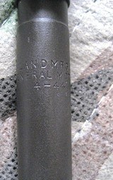 Saginaw M1 Carbine .30 Cal Semin Auto Rifle, U. S. Military - 15 of 18