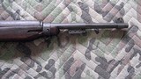 Saginaw M1 Carbine .30 Cal Semin Auto Rifle, U. S. Military - 9 of 18