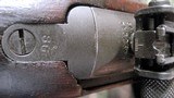 Saginaw M1 Carbine .30 Cal Semin Auto Rifle, U. S. Military - 11 of 18