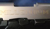 Taurus PT 111 Millenium 9mm Para Semi Auto Carry Gun - 8 of 13
