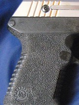 Taurus PT 111 Millenium 9mm Para Semi Auto Carry Gun - 12 of 13